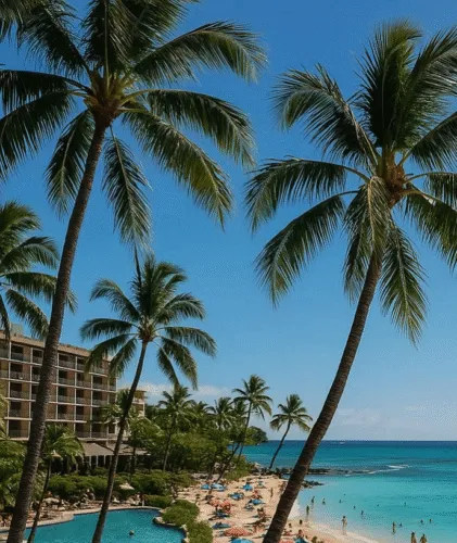 Food Safety in Hawaii Resorts: Essential Considerations for Keeping Patrons Safe