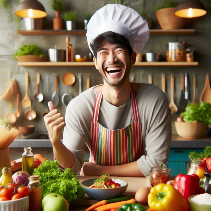 Funny Food Safety Jokes to Keep You Laughing in the Kitchen