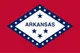 Arkansas state flag