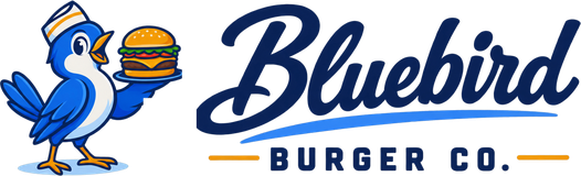 Bluebird Burger Co.