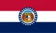 Missouri state flag