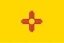 New Mexico state flag