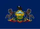 Pennsylvania state flag