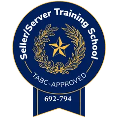 TABC-Approved Seller/Server Training School 692-794