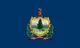 Vermont state flag