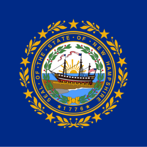 New Hampshire