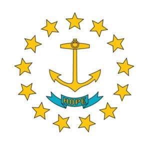 Rhode Island