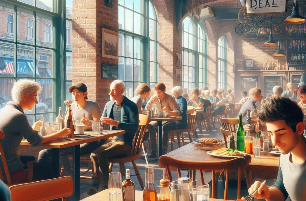 How Food Handler Training Can Help Protect Restaurant Patrons