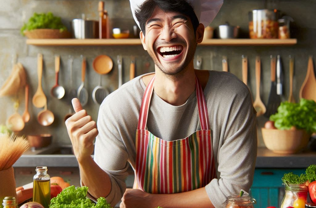 Funny Food Safety Jokes to Keep You Laughing in the Kitchen
