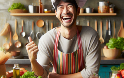 Funny Food Safety Jokes to Keep You Laughing in the Kitchen