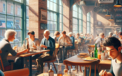 How Food Handler Training Can Help Protect Restaurant Patrons