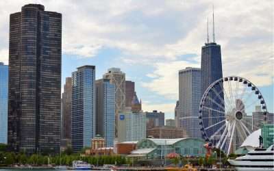 How to Get a Food Handler Card in Illinois