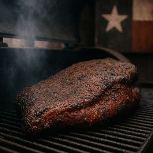 Texas BBQ Food Safety is important...don't waste the brisket