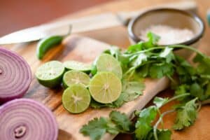 Cross-Contamination Prevention