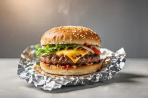 Case Study: The 1992–1993 Jack In The Box E. Coli Outbreak